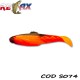 Relax Diamond Shad 6.2cm S -(10db/cs)