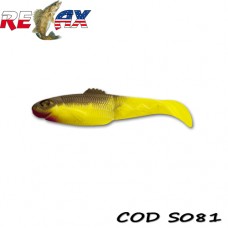 Relax Diamond Shad 6.2cm S081-(10db/cs)