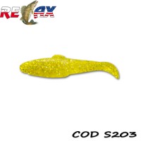 Relax Diamond Shad 6.2cm S203-(10db/cs)