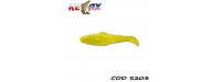 Relax Diamond Shad 6.2cm S203-(10db/cs)