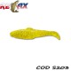 Relax Diamond Shad 6.2cm S -(10db/cs)