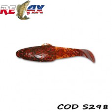 Relax Diamond Shad 6.2cm S298-(10db/cs)