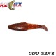 Relax Diamond Shad 6.2cm S -(10db/cs)