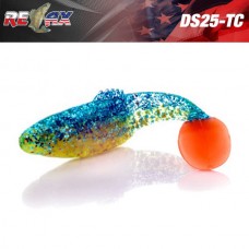 Relax Diamond Shad 6.2cm Tricolor-10db
