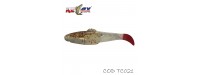 Relax Diamond Shad 6.2cm TC021-(10db/cs)