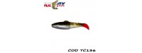 Relax Diamond Shad 6.2cm TC136-(10db/cs)