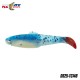 Relax Diamond Shad 6.2cm Tricolor-10db