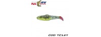 Relax Diamond Shad 6.2cm TC157-(10db/cs)