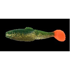 Relax Diamond Shad 7.5cm TC138 -(10db/cs)