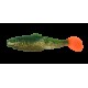 Relax Diamond Shad 7.5cm Tricolor-10db/cs