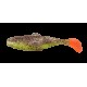 Relax Diamond Shad 7.5cm Tricolor-10db/cs