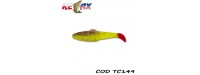 Relax Diamond Shad 7.5cm TC149 -(10db/cs)