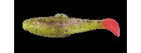 Relax Diamond Shad 7.5cm TC157 -(10db/cs)
