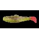 Relax Diamond Shad 7.5cm Tricolor-10db/cs