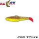 Relax Diamond Shad 7.5cm Tricolor-10db/cs
