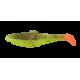 Relax Diamond Shad 7.5cm Tricolor-10db/cs
