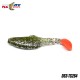 Relax Diamond Shad 7.5cm Tricolor-10db/cs