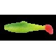 Relax Diamond Shad 7.5cm Tricolor-10db/cs