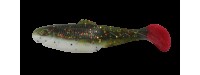 Relax Diamond Shad 7.5cm TC317 -(10db/cs)