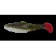 Relax Diamond Shad 7.5cm Tricolor-10db/cs