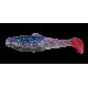Relax Diamond Shad 7.5cm Tricolor-10db/cs