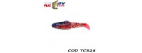 Relax Diamond Shad 7.5cm TC328 -(10db/cs)