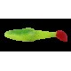 Relax Diamond Shad 7.5cm Tricolor-10db/cs