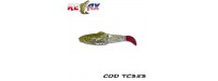 Relax Diamond Shad 7.5cm TC353 -(10db/cs)