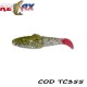 Relax Diamond Shad 7.5cm Tricolor-10db/cs