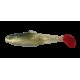 Relax Diamond Shad 7.5cm Tricolor-10db/cs
