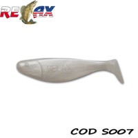 Relax Jankes 10cm S007-(10db/cs)