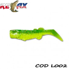 Relax Kalifornia 7.5CM L002 -(10db/cs)