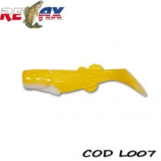 Relax Kalifornia 7.5CM L007 -(10db/cs)