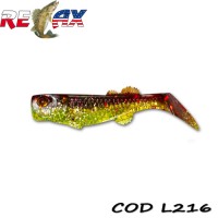 Relax Kalifornia 7.5CM L216 -(10db/cs)