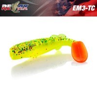 Relax Kalifornia 7.5cm Tricolor-(10db/cs)