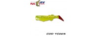 Relax Kalifornia 7.5cm TC003-(10db/cs)