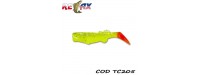 Relax Kalifornia 7.5cm TC205-(10db/cs)