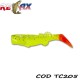 Relax Kalifornia 7.5cm Tricolor-(10db/cs)