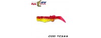 Relax Kalifornia 7.5cm TC288-(10db/cs)