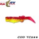 Relax Kalifornia 7.5cm Tricolor-(10db/cs)