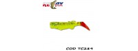 Relax Kalifornia 7.5cm TC289-(10db/cs)