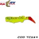 Relax Kalifornia 7.5cm Tricolor-(10db/cs)