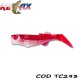 Relax Kalifornia 7.5cm Tricolor-(10db/cs)