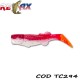 Relax Kalifornia 7.5cm Tricolor-(10db/cs)