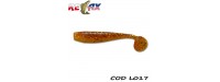 Relax KingShad 10cm L017-(10db/cs)