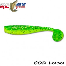 Relax KingShad 10cm L030-(10db/cs)