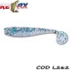 Relax King Shad 10cm L-(10db/cs)