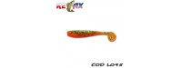Relax KingShad 7.5CM L095-(10db/cs)