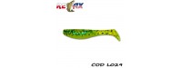 Relax Kopyto 10cm 4L L029 - (10db/cs)