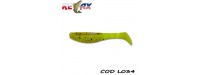 Relax Kopyto 10cm 4L L034 - (10db/cs)